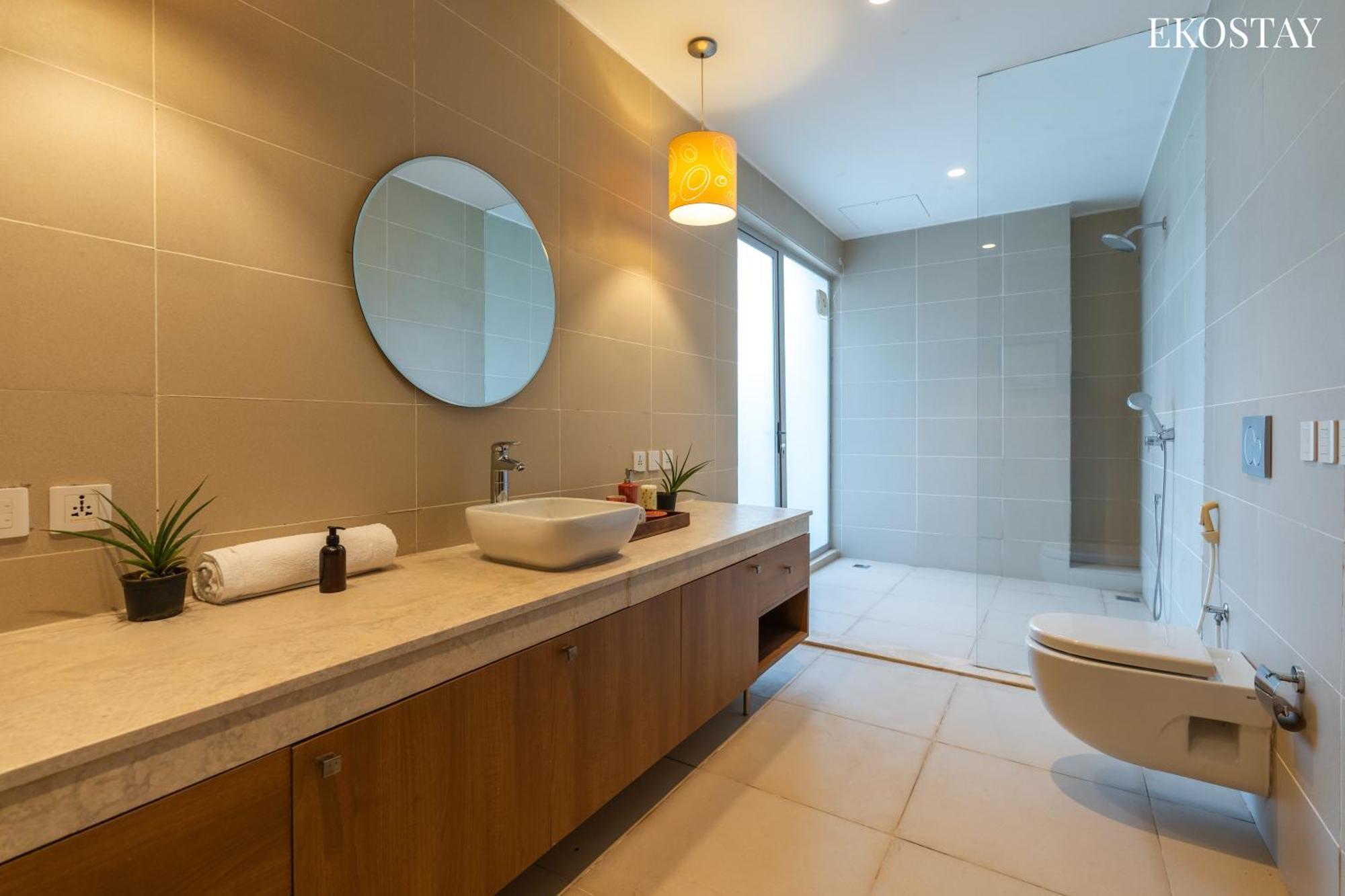 Ekostay Luxe I Avante Villa Calangute Kültér fotó
