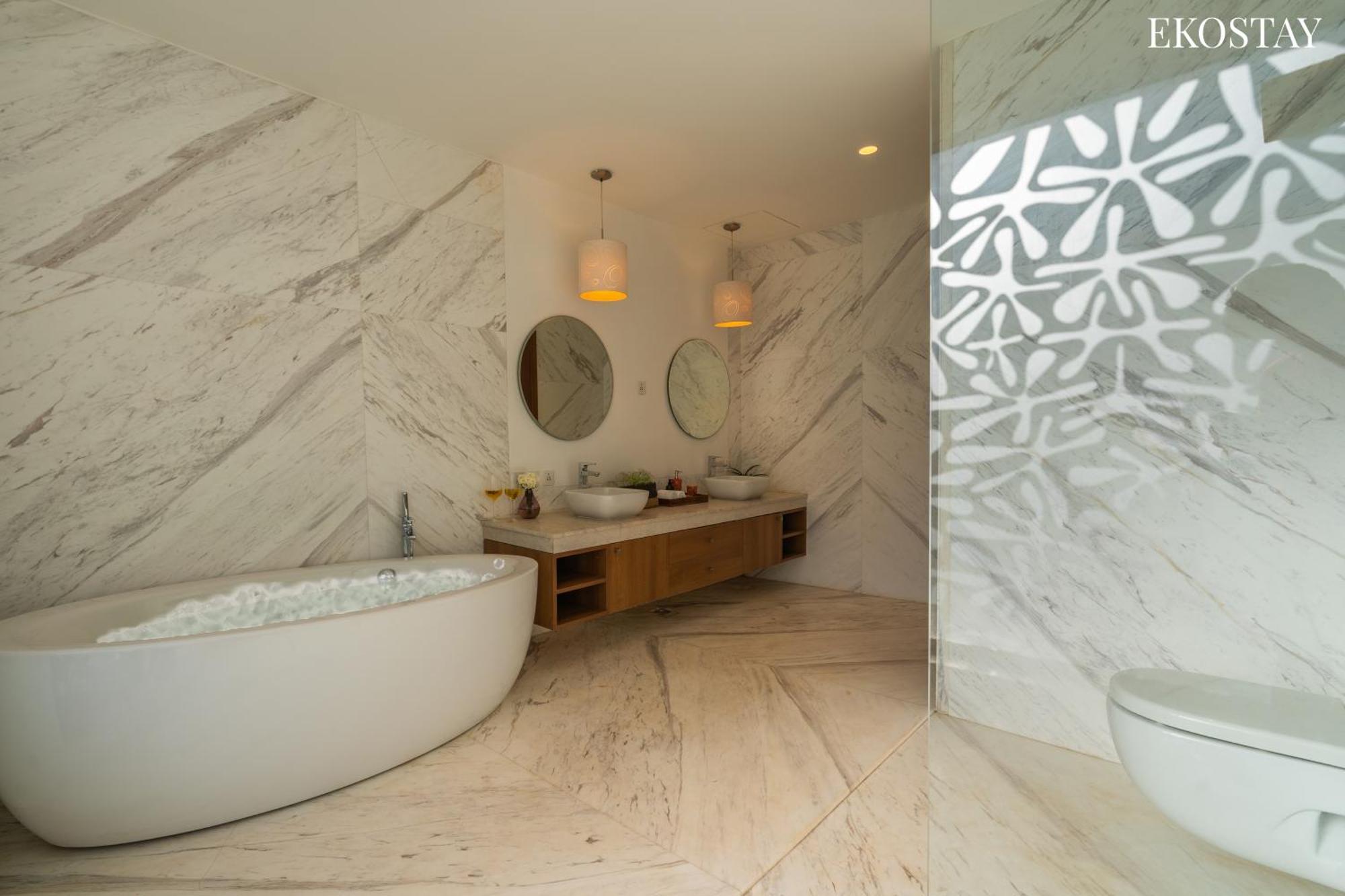 Ekostay Luxe I Avante Villa Calangute Kültér fotó