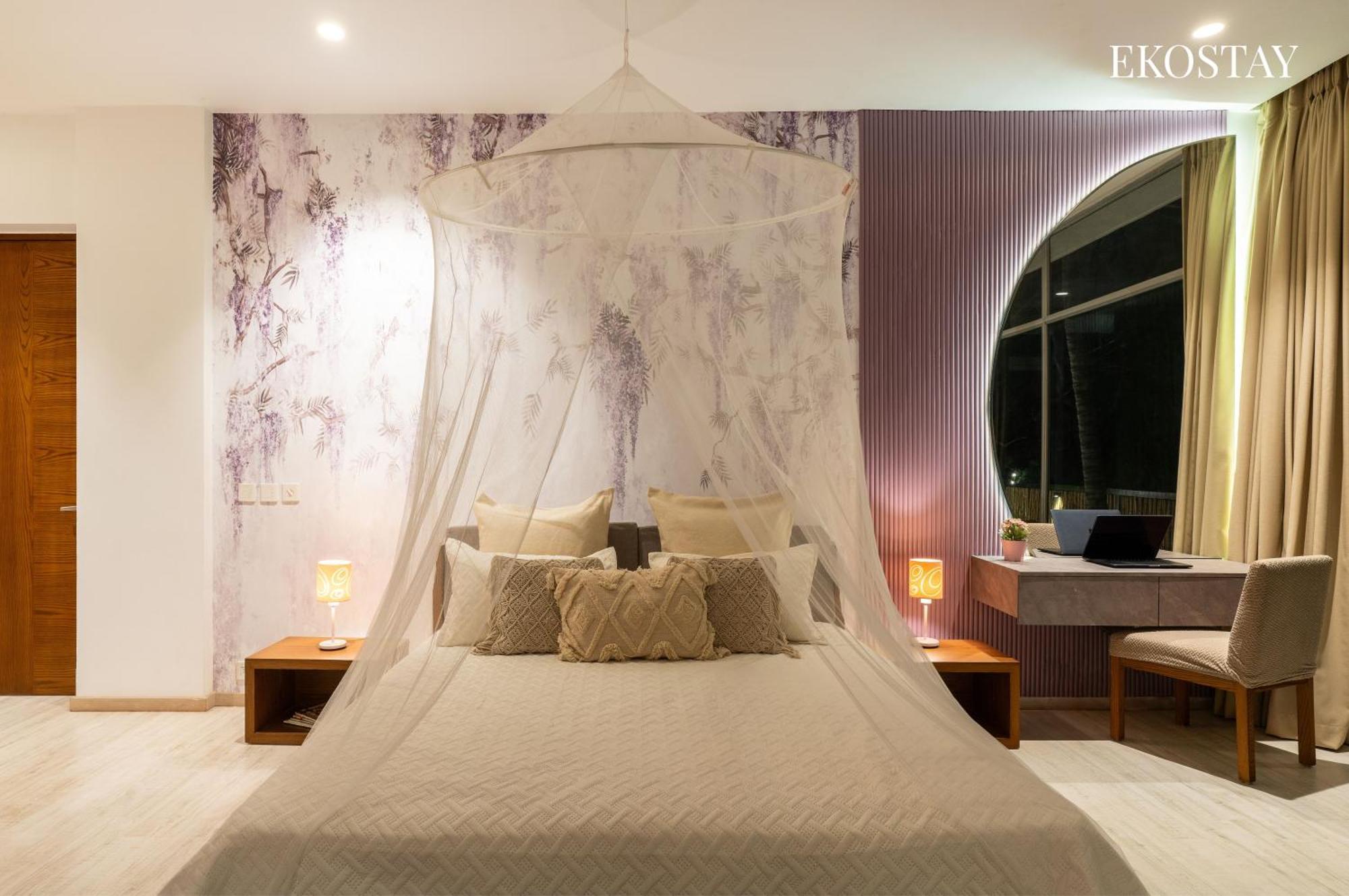 Ekostay Luxe I Avante Villa Calangute Kültér fotó